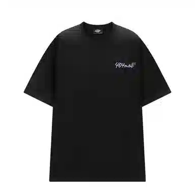 404MOB GANG Logo T