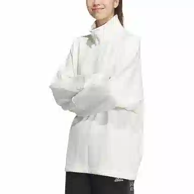 adidas FW24 Half-Zip Logo