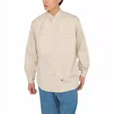 THE NORTH FACE PURPLE LABEL FW23 Double Pocket Field Work Shirt