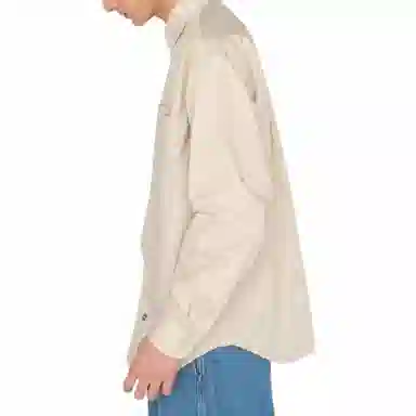 THE NORTH FACE PURPLE LABEL FW23 Double Pocket Field Work Shirt