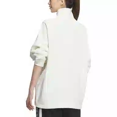 adidas FW24 Half-Zip Logo