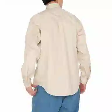 THE NORTH FACE PURPLE LABEL FW23 Double Pocket Field Work Shirt