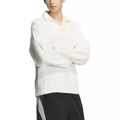 adidas FW24 Half-Zip Logo