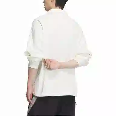 adidas FW24 Half-Zip Logo