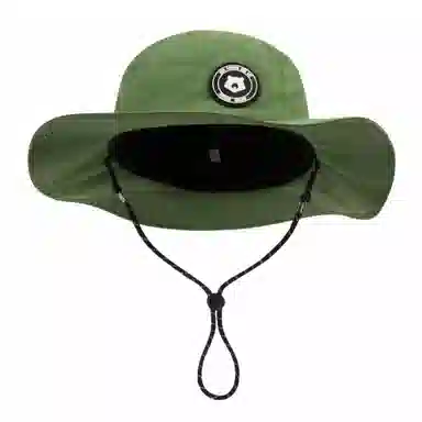 2CHERRY Children's Nylon Bucket Hat