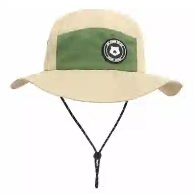 2CHERRY Children's Nylon Bucket Hat