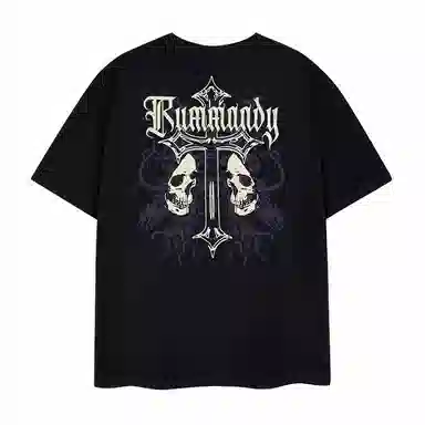 RUMMANDY T