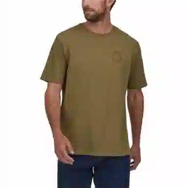 patagonia T