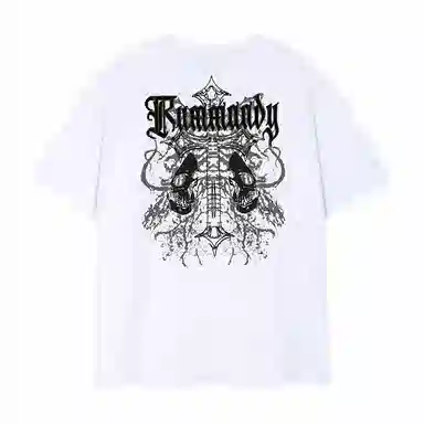 RUMMANDY T