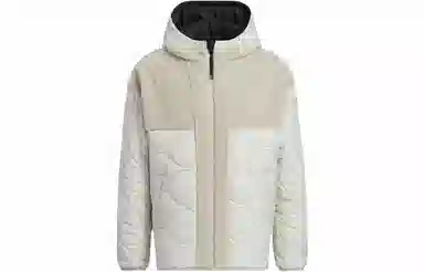 adidas Year 2024 Reversible Padded Jacket