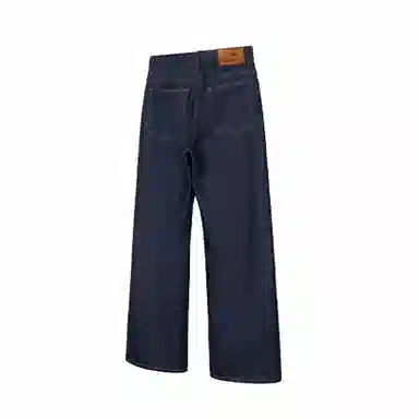 REMODUTION Vintage Loose Fit Jeans