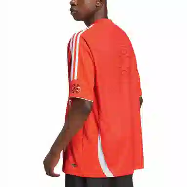 adidas originals x NTS RADIO LogoT