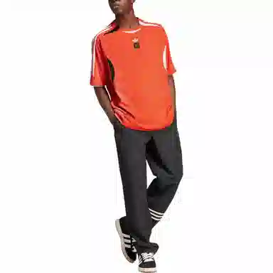 adidas originals x NTS RADIO LogoT