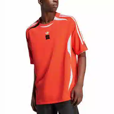 adidas originals x NTS RADIO LogoT