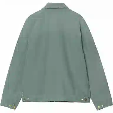 Carhartt WIP SS25 Detroit Jacket