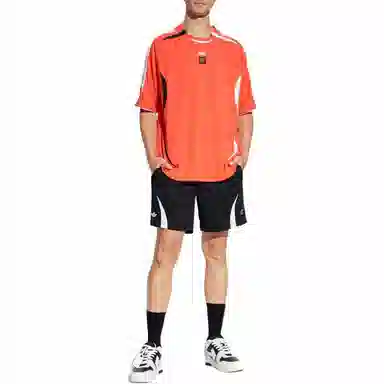 adidas originals x NTS RADIO LogoT