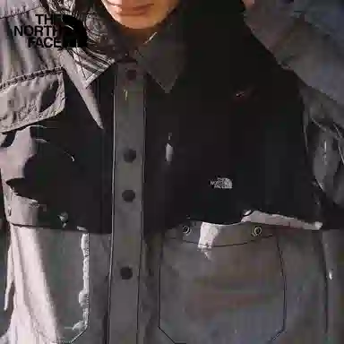 THE NORTH FACE SS24 UE