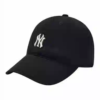 MLB 25S Black Cap