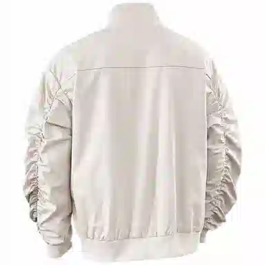SUNSETMONENT cleanfitbomber