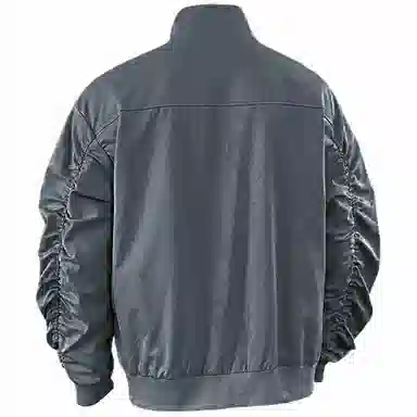 SUNSETMONENT cleanfitbomber