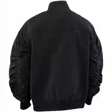 SUNSETMONENT cleanfitbomber
