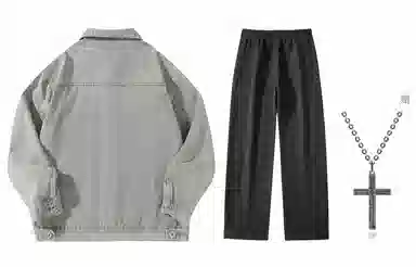 A.X.S.K x Lost N Forbidden