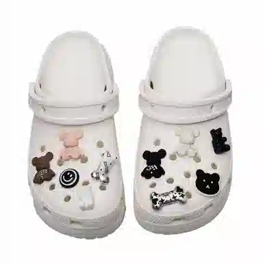 DIY crocs
