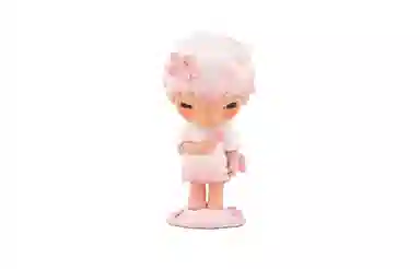 POP MART hirono8.6cm-10.3cm