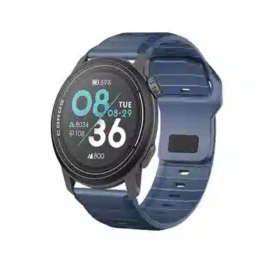 watchbond COROS 215mm FKM pace3proAPEX2