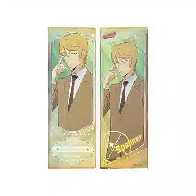 BOOM COMIC HITMAN REBORN