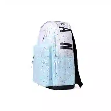 Jordan Star Gradient Blue Backpack