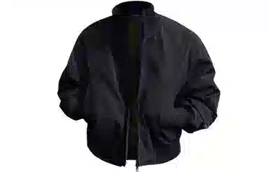 HOKLV cleanfitbomber