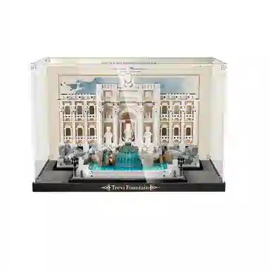 LIGHT YOUR BRICKS 21062