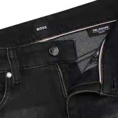 HUGO BOSS