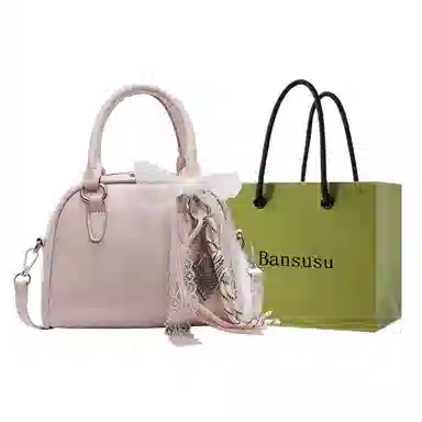Bansusu Handbag