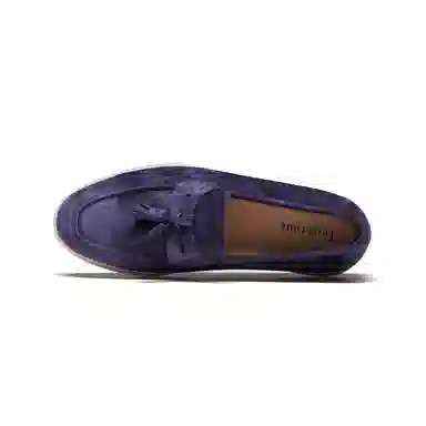 TRUFFAUT Tassel Loafer