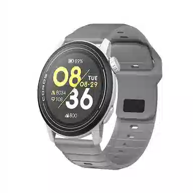 watchbond COROS 215mm FKM pace3proAPEX2