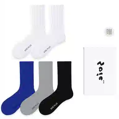 SOIEPLUS Socks