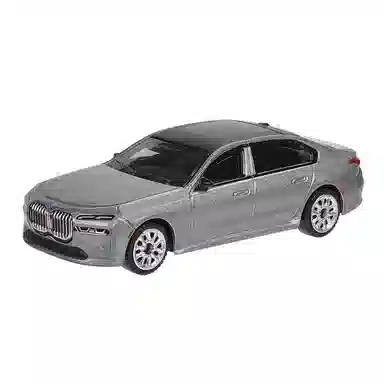 CCA 164 BMW i7