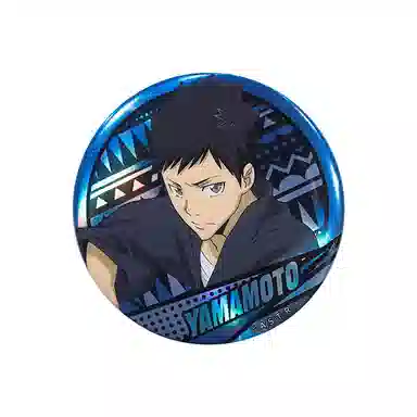 BOOM COMIC x MUSE HITMAN REBORN