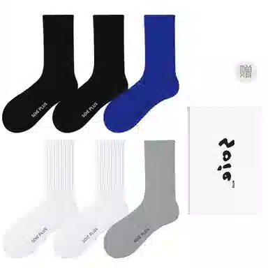 SOIEPLUS Socks