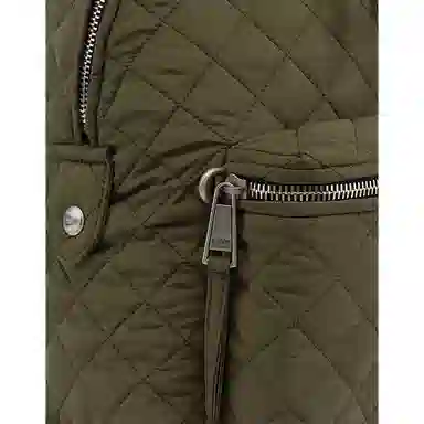 Moschino Backpack Green