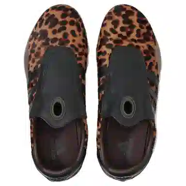 adidas Taekwondo Mei W Brown Black