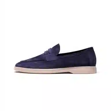 TRUFFAUT Tassel Loafer