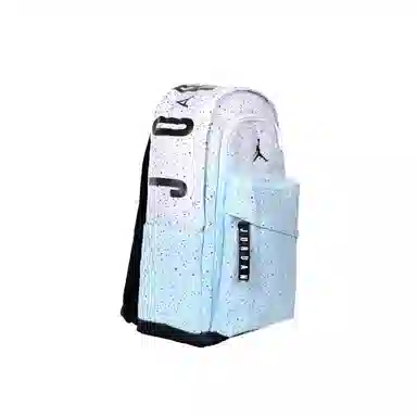 Jordan Star Gradient Blue Backpack
