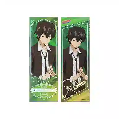 BOOM COMIC HITMAN REBORN