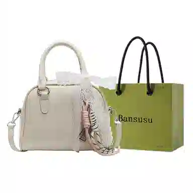 Bansusu Handbag