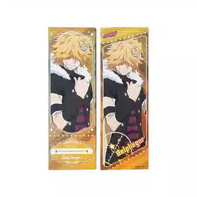 BOOM COMIC HITMAN REBORN