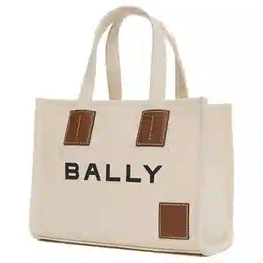 BALLY Tote