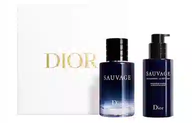 DIOR EDT 60ml+125ml